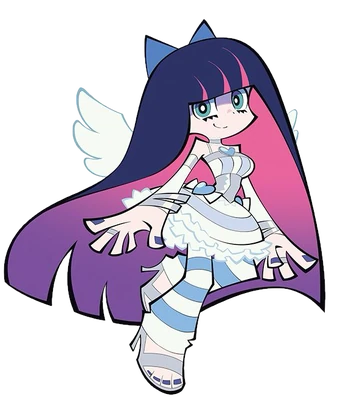 Description of pagedoll